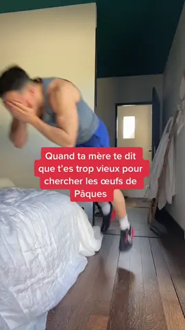 VDM. #pâques