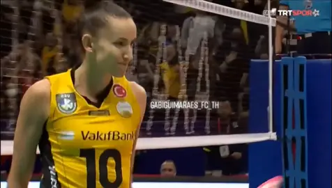 ตบปิดแมตช์ไปเลยคนเก่ง #กาบี้ #กาบี้น้อย #gabi10 #gabiguimaraes #gabiguimaraes10