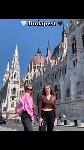 🪄#budapest #girlstrip