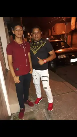 Nando hijo cuanto t extraño