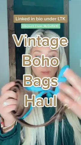 Use my code to save$$ @vintagebohobags  #louisvuitton #haul #lvhaul #louisvuittonhaul #vintagebohobags #ltk #bohowestern #lvaccessoires #discountcode #haultime #ballinonabudget