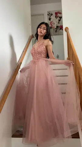 do you need eyedrops #promdress