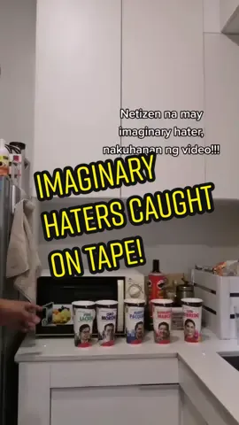 BREAKING NEWS!!! Sa wakas, nakuhanan na ng video ang isang netizen na laging may imaginary haters habang bumibili ng #SpeakCup sa @7eleven! Eksklusibo!Habol na sa botohan sa #7Election at iwasan magkaroon ng imaginary haters! #fyp #satire #foryou #foryoupage