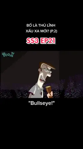 Trả lời @perry.bartholomew Phineas và Ferb Season 3 - Tập 21 #phineasandferb #phineasyferb #perrytheplatypus #perry #doofenshmirtz #disney #viettoons #phineasandferbvn