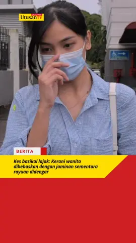 Mahkamah juga membenarkan permohonan Sam untuk merayu terhadap keputusan Mahkamah Tinggi Johor Bahru. #beritaditiktok #TrendingNewsMalaysia #fyp