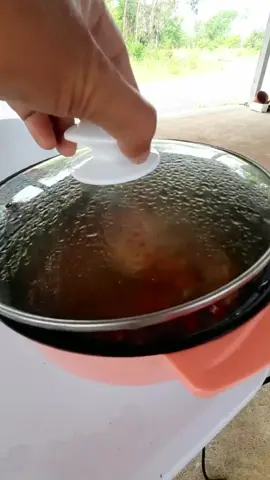 ทำไม่เป็นก็ต้องหัดต้องลองทำกันไป #หัดทําอาหาร #สตอรี่ของฉัน #chickenrecipe