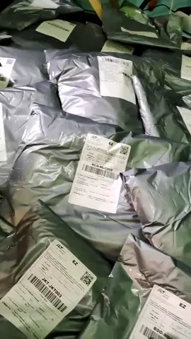 Allhamdulillah bestie .. besar/kecil kita syukuri 🤲 trimakasih yg udah order