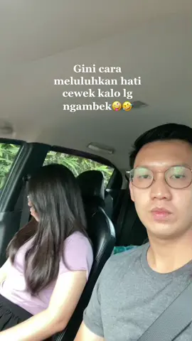 Gini rahasianya guysss #couple