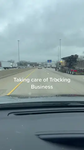 #truckerwife