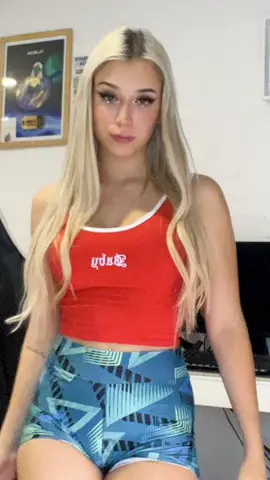 cual es su outfit de entrenar?💙
