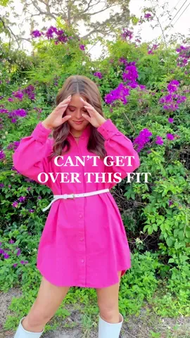can’t get over this fit from yesterday 🤌🏼  #outfitinspo #thatgirl #cleangirlaesthetic #outfitofthedayinspo #forever21 #takeaNAIRbreak #CatOnALeash