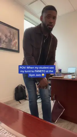 Okay … don’t forget I ain’t that old 😂😂 .. anyway Gym Jam Thursday #HigherEdPro #Faneto #CheifKeef .. Ima gorilla in ….. Zoo 😂 #SAPro #StudentAffairs
