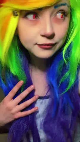 #mlp #mlpcosplay #mlprainbowdash #mlprainbowdashcosplay #rainbowdash #rainbowdashcosplay #mylittlepony #mylittleponyfriendshipismagic #mylittleponyrainbowdash #mylittleponycosplay #mylittleponyrainbowdashcosplay