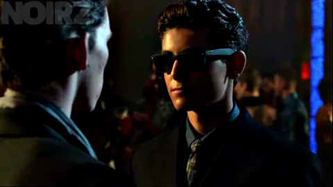 Série: Gotham #mitagens #batman #edit #fy #foryou #status #viral #gotham