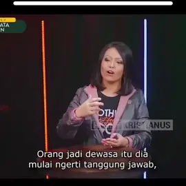 Orang dewasa tahu dia tanggung jawab dan prioritas #renungan #motivasidiri #refleksidiri #khotbahkristen #sharing #hennykristianus