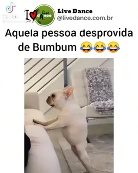 Cadê a bunda kkkkkkkk