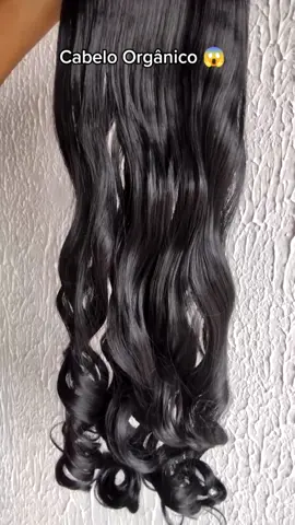 #cabelos #cabelosorganico #apliquetictac #megahair #cabeloondulado #cabelopreto #cachosperfeitos #mulheres #lojaonline #lojaonlinefeminina #salaodebeleza #fyy #viral