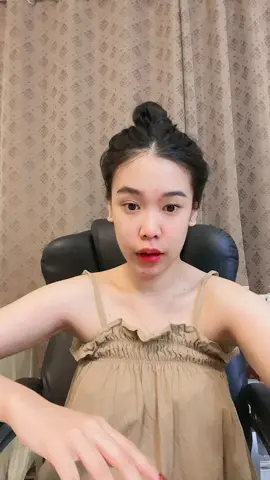 ทีจะอาบน้ำมัดสวยมาก งง!