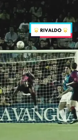 #HBD, 𝗥𝗜𝗩𝗔𝗟𝗗𝗢 🎂✨ #LaLigaSantander @fcbarcelona #Rivaldo #TikTokDeportes #DeportesEnTikTok #TikTokFootballAcademy #Football #LaLiga #Depor #Goal #Chilena