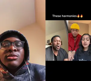 #duet with @joshuahenryofficial the talent just amazes me everytime I see y'all do anything so I had to challenge myself!!! @Roman Wellington Banks @sri!