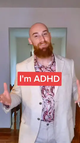 Think you may have ADHD? #adhd #adhdawareness #adhdtiktok #isthisyou #doihaveadhd #amiadhd #executivedysfunction #psych #MentalHealth #MentalHealthAwareness #fyp