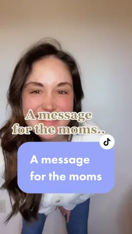 🙋🏼‍♀️ if you needed this today #motherhood #momlife #sahmlife #workingmomlife #MomsofTikTok