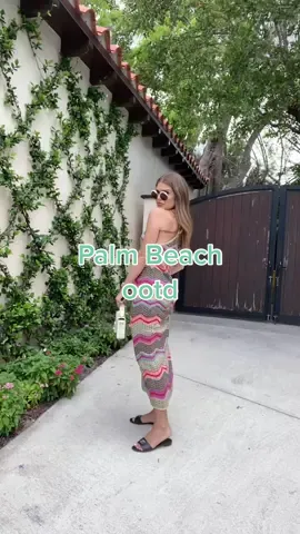 crochet dresses > #fashion #OOTD #fashiontiktok