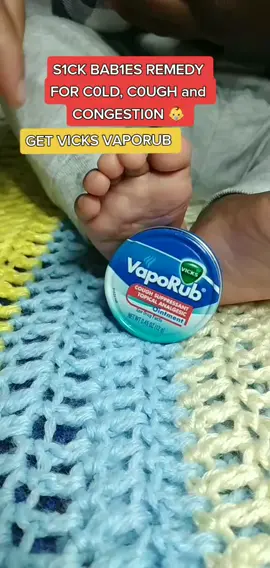 Reply to @77622kitty THIS IS FOR THE WOMEN and GUYS with 👶 #sickbaby#sickbabyhack#babycold#babycough#fyp#eliyahmashiach#learnfromeliyahmashiach