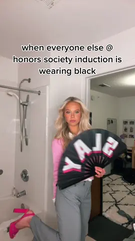 you can still slay business dress