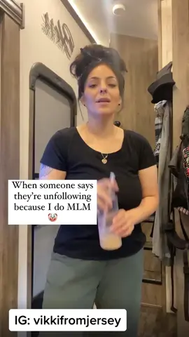 #MomsofTikTok #wahm #sahm #mlm