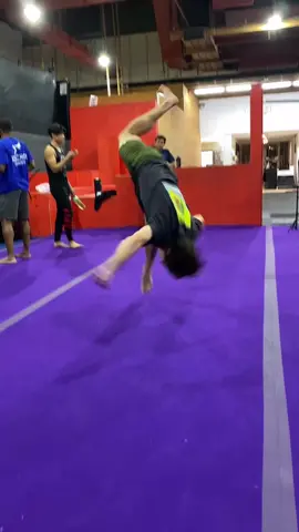 Two different webster setups #tricking #fyp #foryou #MoveWithTommy