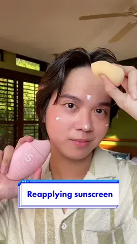 Yes you should 🙈 #sunscreenreview  #skincareph #spf50 #fairyskin #premiumbrighteningsunscreen #glassskinroutine