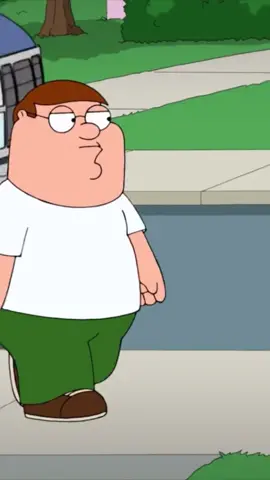 Young Peter gets Kidnapped 😂 #petergriffin #foryou #eBayWintern #fyp #familyguy