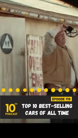 “It can help you find a bathroom, and it can help you find a bathroom if you *REALLY* need it.” … not all car commercials are winners 🤷‍♂️ #car #cars #carcommercials #superbowlcommercial #podcast #podcasts #podcastclips #comedypodcast #comedypodcasts #carhistory
