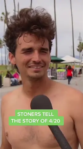 Happy #420! 💚 #Throwback