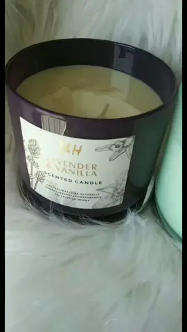 #t&hscentedcandle #candle #gifted #candlesoftiktok