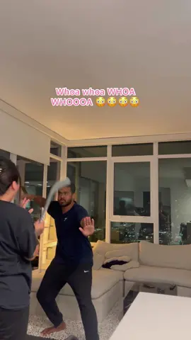 Ok didn’t know he was gunna go crazy at the end 😂 @devenchris  #fyp #couple #challenge #couplechallenge