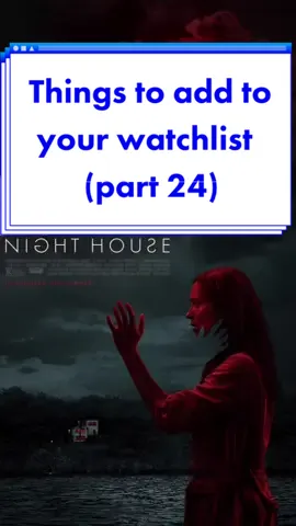 “The Nighthouse” is streaming on HBO Max! 🍿 #hbomax #thenighthouse #horrortok #horror #rebeccahall #moviestowatch #whattowatch #watchlistrecommends #watchlist #recommendation #fyp #greenscreenvideo #ghostmovies