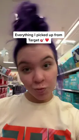 Target Haul 🎯😇 #livenfamily #maryroseliven #liven
