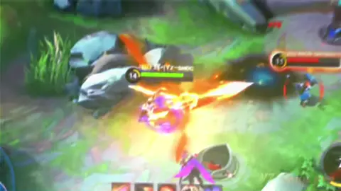 PSN អកកេះ X BUCH BUCH វាយលុកTik Tok🗿 #huytiktok #mobilelegends #SNDC