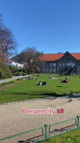#bergencity #tiktokbergen #norway #norge #挪威#卑尔根 #norway🇳🇴