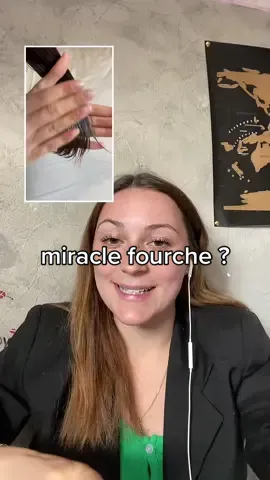 #duo avec @salomebbvt j’ai commander 💀(mon banquier en pls) j’ai hâte de recevoir et de tester avec vous #k18 #k18hair #k18cheveux #fourche #miracle #glowupcapillaire #fyp #pourtoi