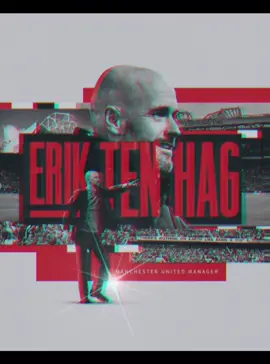 It’s Official, Welcome Boss 🔴💯 #foryou #foryoupage #fypシ #football #edit #manchesterunited #eriktenhag #viral #xyzbca