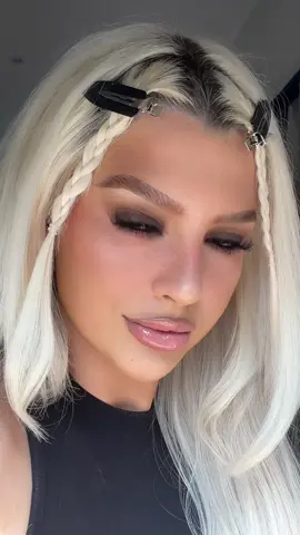 Make Up I Would Wear To Coachella 🖤 #fy #foryou #makeup #coachella #makeupinspo #makeupideas  #motd #makeuptips