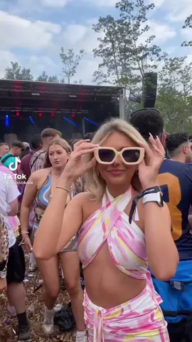 Shades on at Forbidden 😎 video credit to @juliasokolx 🕺🏼 #Forbidden22 #forbiddenforest #festival #ukfestival #Summer #festivals