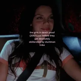 this film was such a serve from tarantino | #deathproof #quentintarantino #filmtok #letterboxd #fypシ #viral