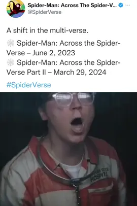NOOOOOOOOO #SPIDERMAN #fyp #HIVESZN