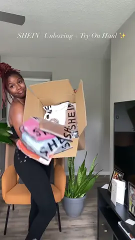 #sheinhaul2022 #sheinhaul #blackgirlsheinhaul #sheinunboxing @SHEIN