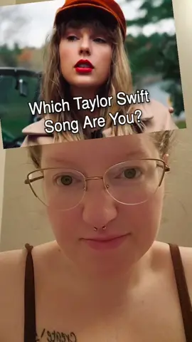 I do love this song #taylorswift #fyp #foryou #TalkingTree