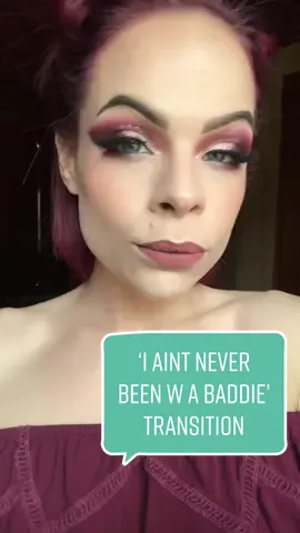 #draft today with high hopes of doing a NEW look later today!! #makeup #muaoftiktok #mainlymakeupah #underrated #makeuptransformation #contentcreator